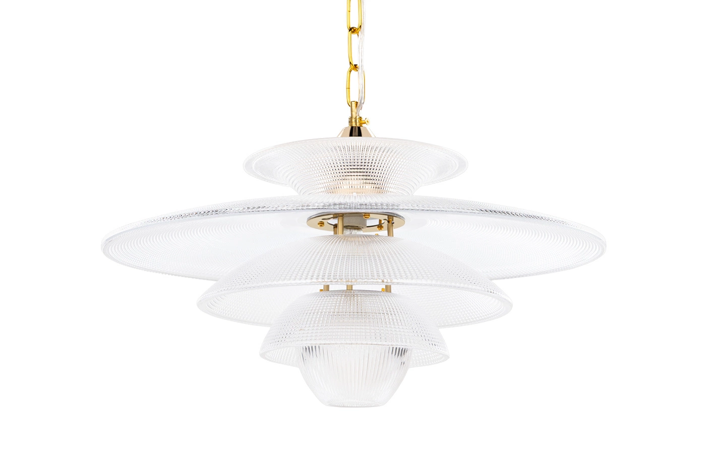 YA−MAN STA-212P GOLD Lampa Wisząca ZOLTAR - zFABRYKI.PL